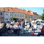 Narodowe czytanie utworów A. Fredry