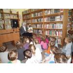 tydzień bibliotek 2015 filia 3