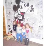 Ferie w Bibliotece i Filiach