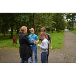 XI Wyścig po historie