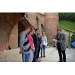 Wyścig po historię