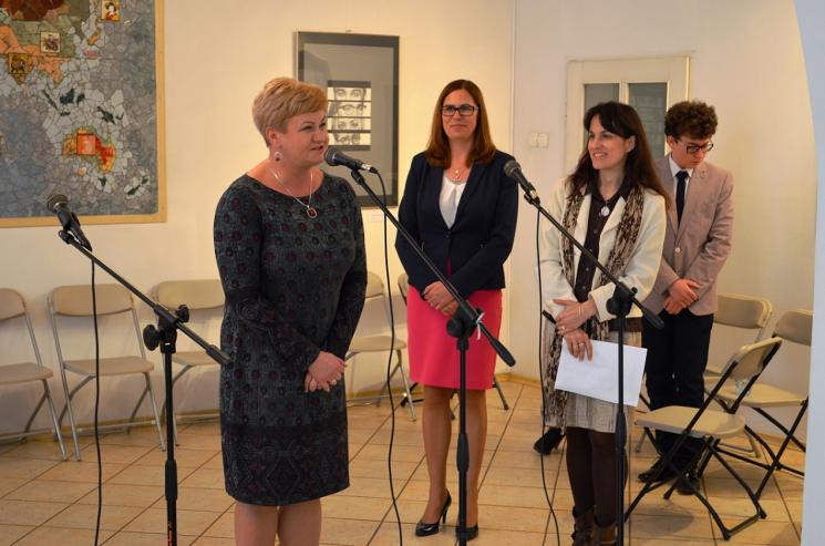 Rozstrzygnięcie XII Konkursu Poezji i Piosenki Francuskiej Art poétique 