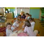 dzień pluszowego misia