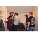 I Gra Miejska za nami