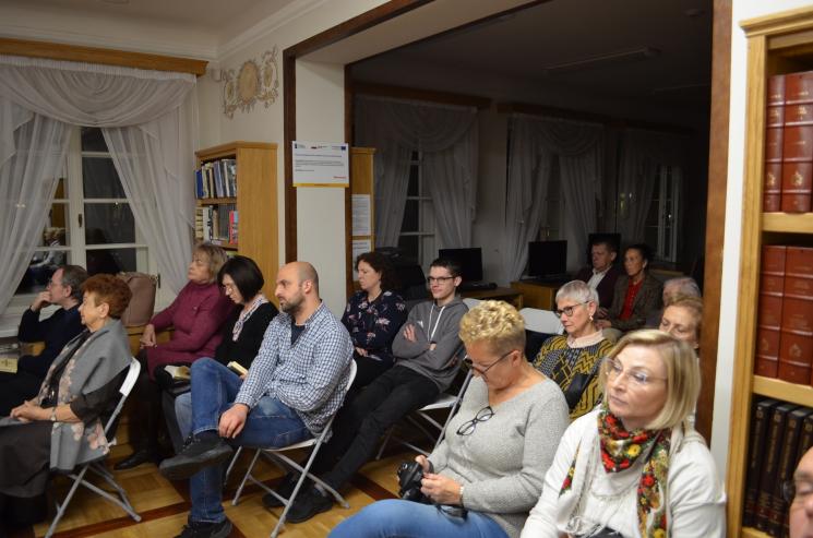 ,,Ten koszmarny ED"