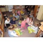 Głośne czytanie F3