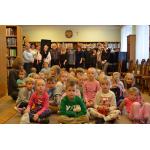 Dzień głośnego czytania