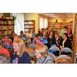 Żyć w niepodległej Polsce to …  