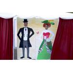 Narodowe czytanie utworów A. Fredry