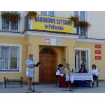 Narodowe Czytanie 2014