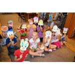 Wakacje w Bibliotece