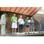 Wyścig po historię 2014