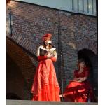 Narodowe czytanie Lalka B. Prusa 2015r