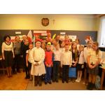 Żyć w niepodległej Polsce to …  