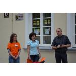 II Odjazdowy Bibliotekarz 