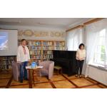 03 Illia Balandiuk spotkanie autorskie.JPG