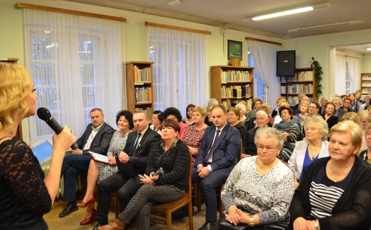 XI Damsko - Męskie Spotkania Marcowe