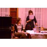 Literacki Czwartek u Lelewela - Inesa Kruszka