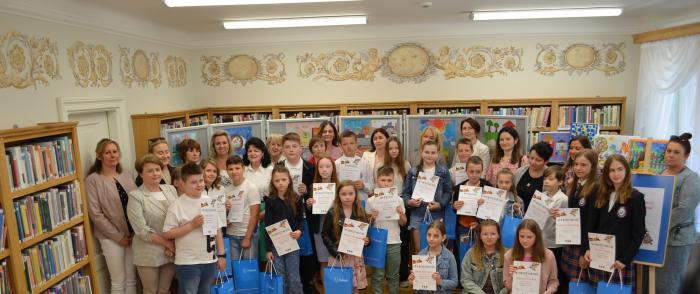 Kolorowe wiersze Juliana Tuwima