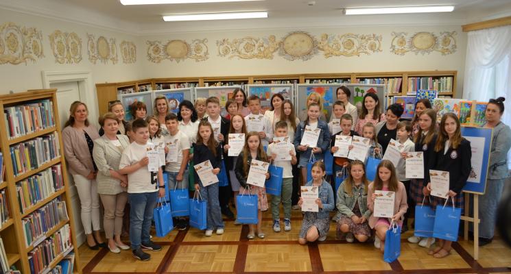 Kolorowe wiersze Juliana Tuwima