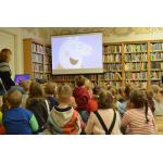 3_Ferie Zimowe hece w Bibliotece