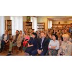 Roztańczone barwy Wiosny