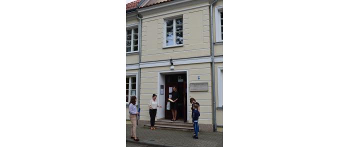 Rozstrzygnięcie konkursu fotograficznego sleeveface