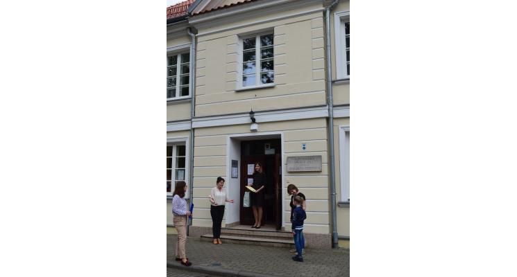 Rozstrzygnięcie konkursu fotograficznego sleeveface