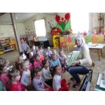 Głośne Czytanie FP