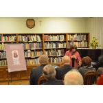 Spotkanie z Barbarą Olak