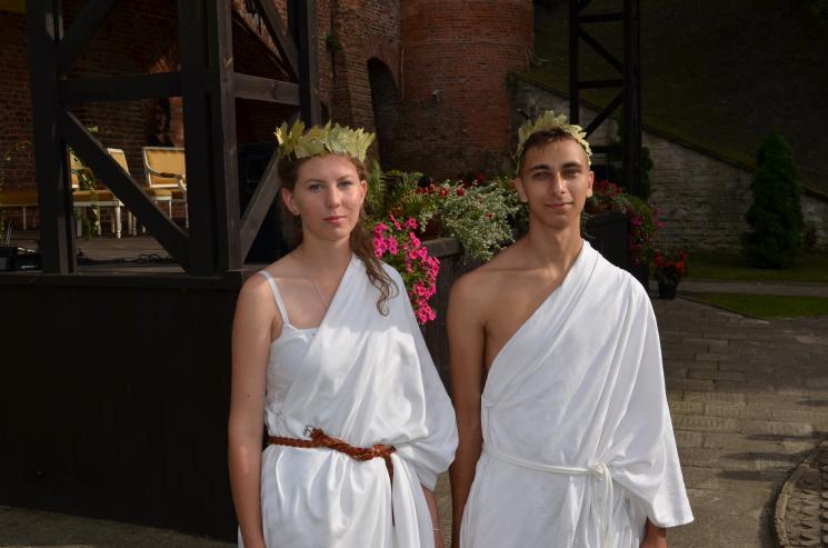 Narodowe Czytanie „Quo vadis”