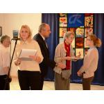 IX Ogólnopolski Konkurs Jednego Wiersza im. Wiktora Gomulickiego o Laur Błękitnej Narwi