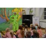 Teatr Maska Złośliwości jej królewskiej mości zdjęcie nr 11