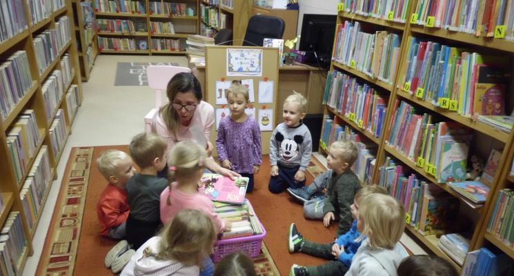 Międzynarodowy Dzień Postaci z Bajek
