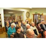 Spotkanie z Barbarą Olak