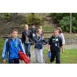 Wyścig po historię