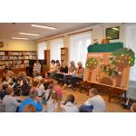 Dzień głośnego czytania