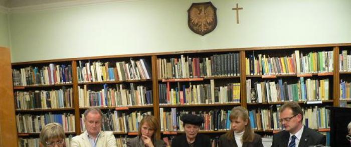 W hołdzie Januszowi Zakrzeńskiemu  