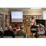 01 Spotkanie z panią Małgorzatą Piszewską-Gadkowską.JPG
