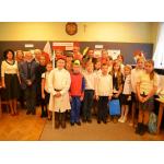 Żyć w niepodległej Polsce to …  