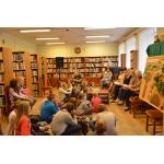 Dzień głośnego czytania