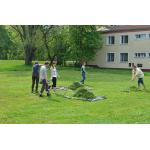 II Odjazdowy Bibliotekarz 