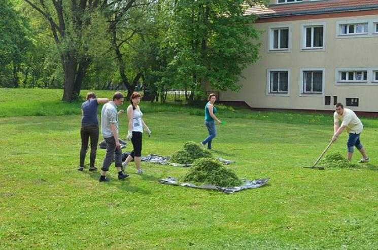 II Odjazdowy Bibliotekarz 