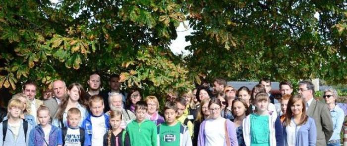 Wyścig po historię