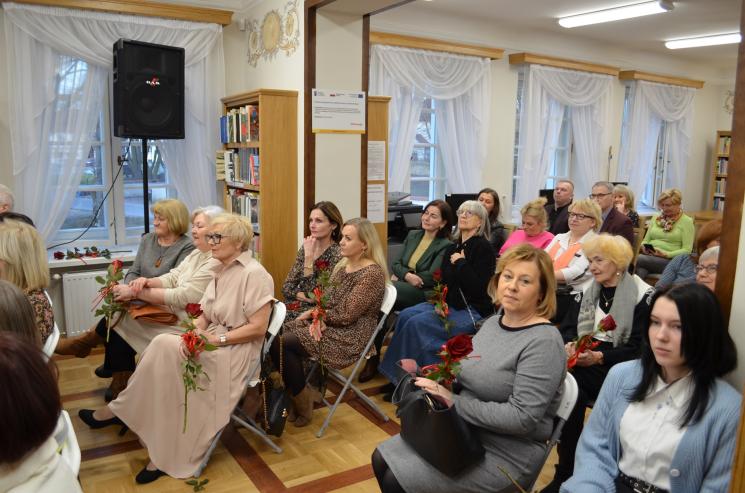 I edycja Konkursu Poezji i Prozy Wiktora Gomulickiego
