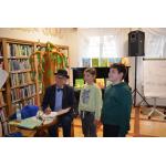 18Ogólnopolski Dzień Głośnego Czytania - Wojciech Widłak.JPG