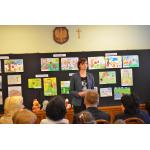 Roztańczone barwy Wiosny