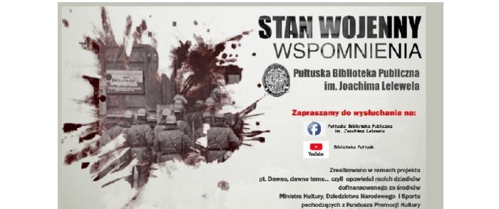 „Dawno, dawno temu… czyli opowieści moich dziadków”