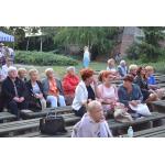 Narodowe czytanie Lalka B. Prusa 2015r