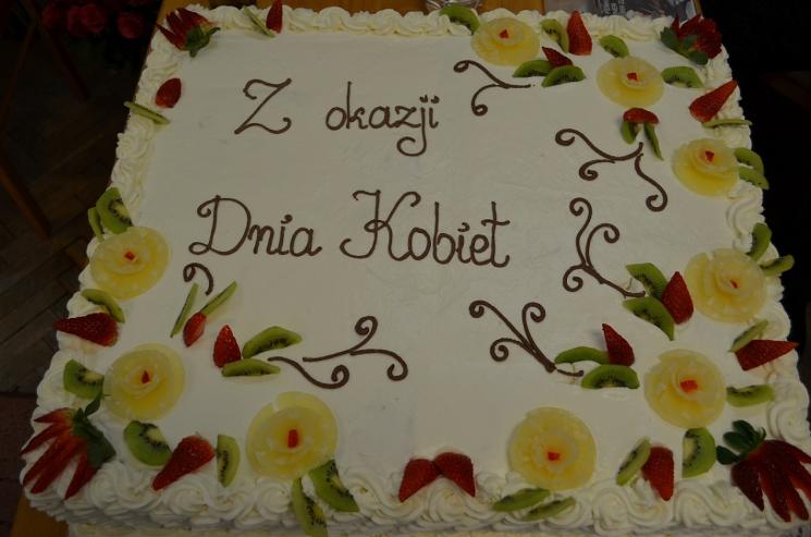 XII Damsko – Męskie Spotkania Marcowe